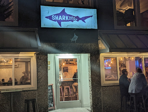 Shark Bar and Kitchen